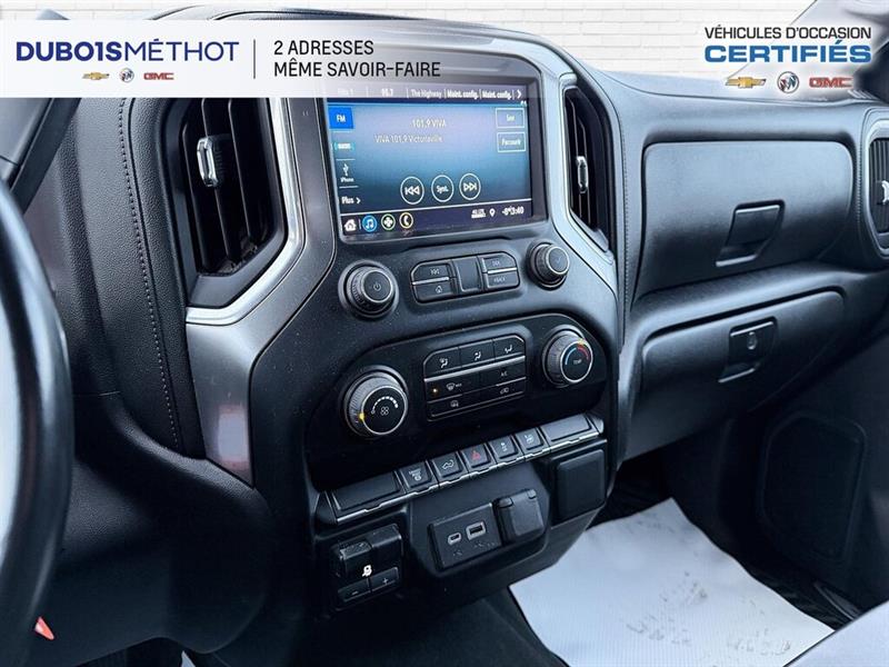 chevrolet Silverado 3500HD 2023 - 21