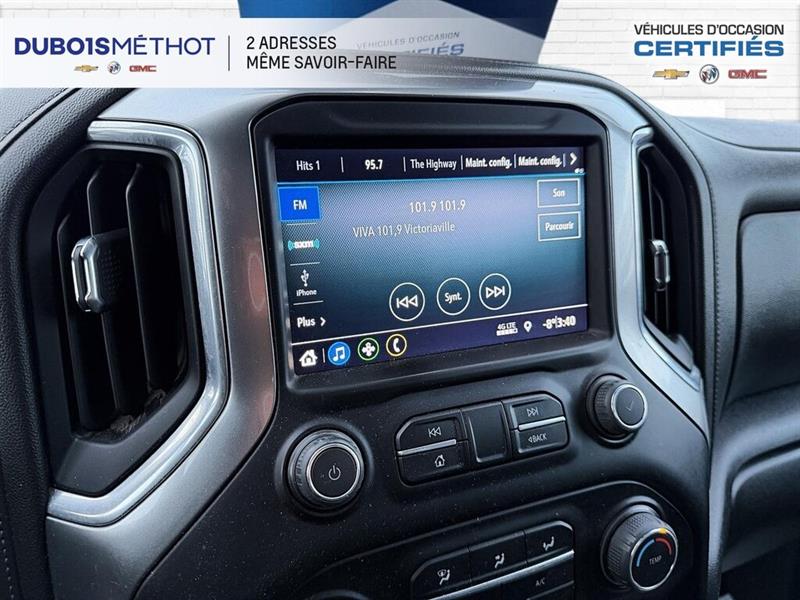 chevrolet Silverado 3500HD 2023 - 22