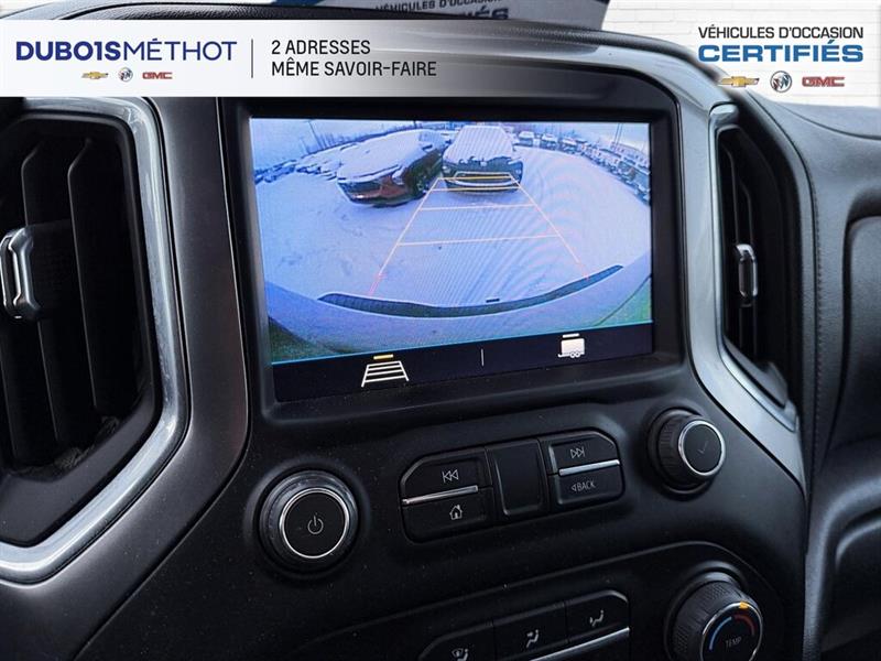 chevrolet Silverado 3500HD 2023 - 23