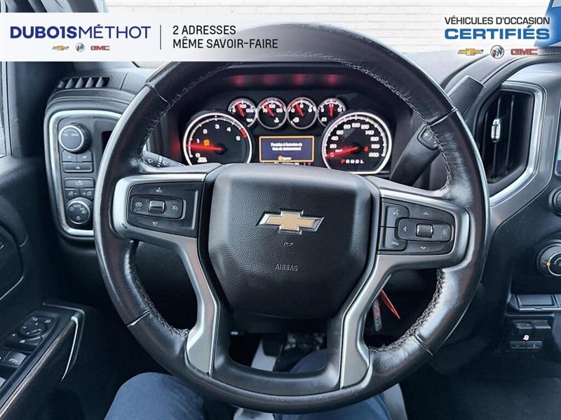 chevrolet Silverado 3500HD 2023 - 24