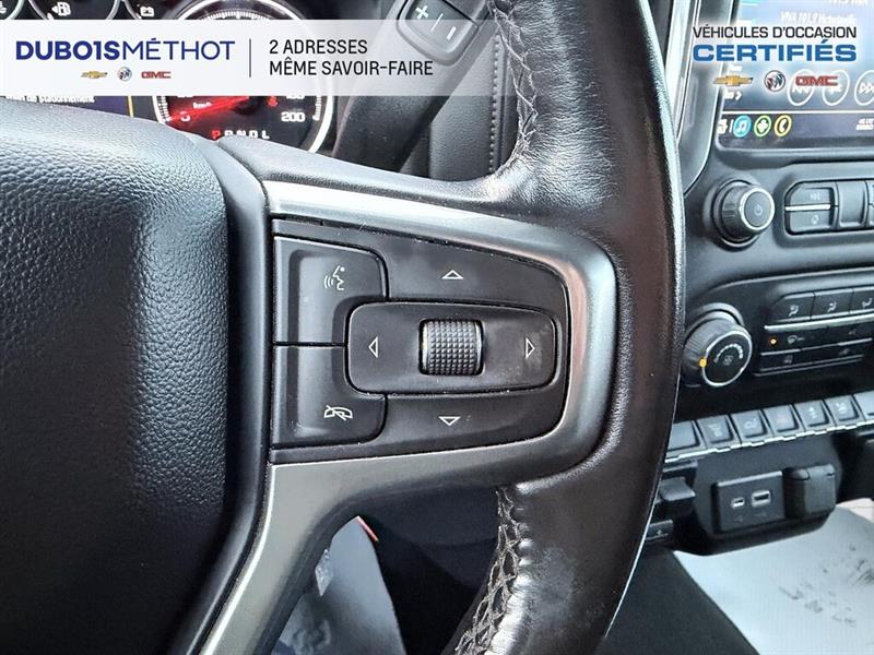 chevrolet Silverado 3500HD 2023 - 25