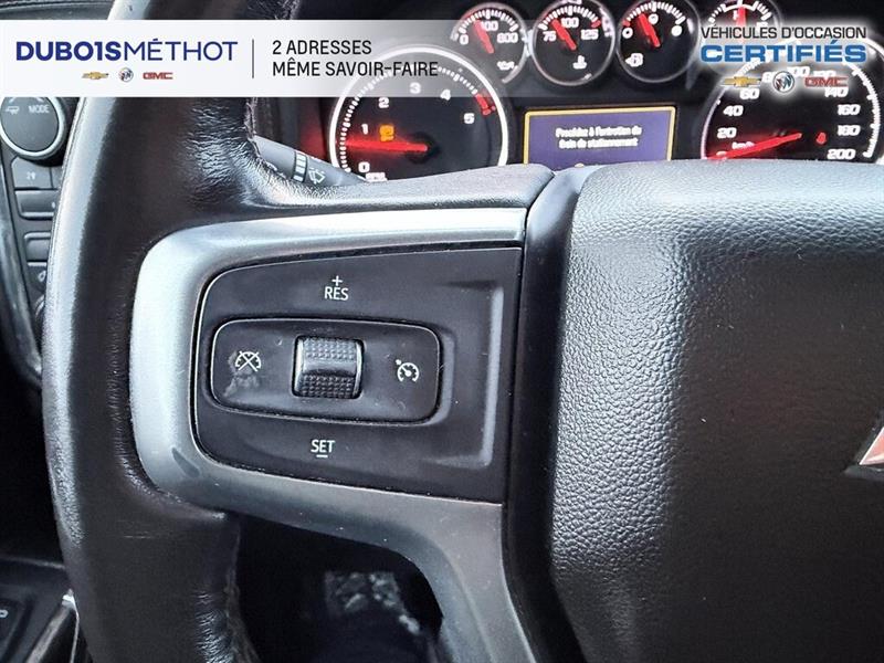 chevrolet Silverado 3500HD 2023 - 26