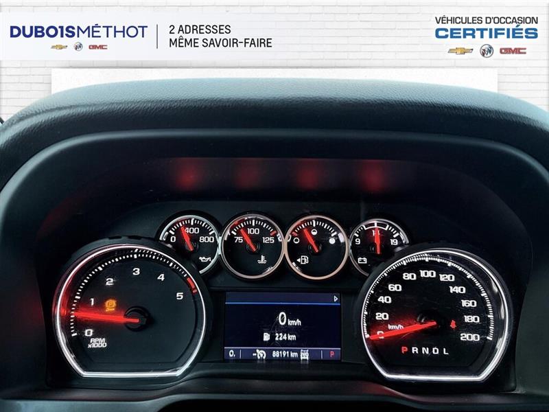 chevrolet Silverado 3500HD 2023 - 27