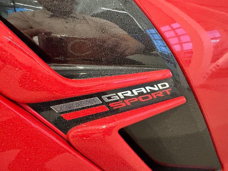 chevrolet Corvette 2019 - 10