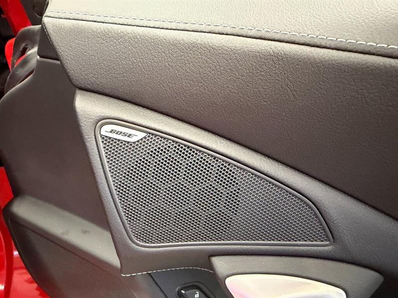 chevrolet Corvette 2019 - 13