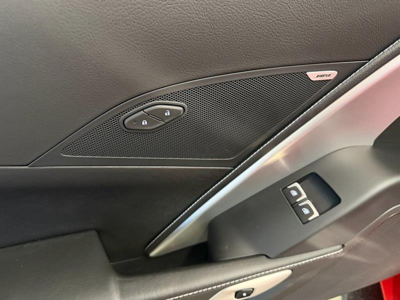 chevrolet Corvette 2019 - 16