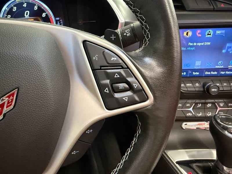 chevrolet Corvette 2019 - 19