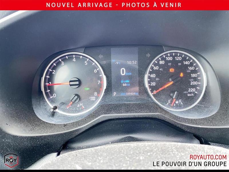 toyota RAV4 2019 - 3