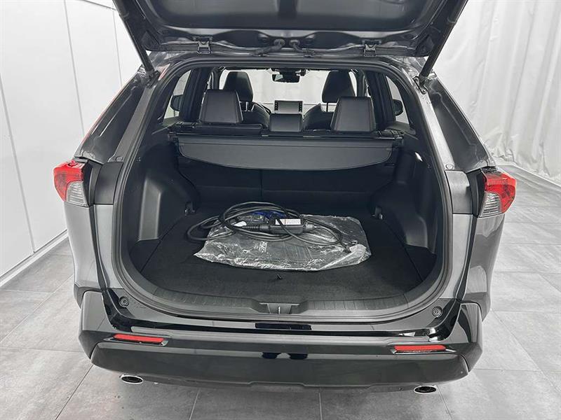 toyota RAV4 Prime 2022 - 7