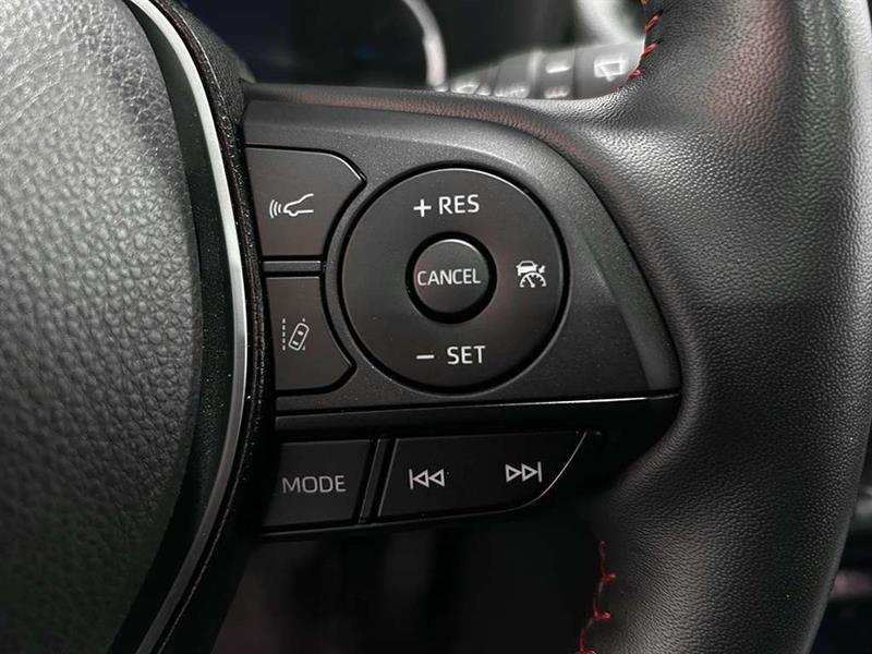 toyota RAV4 Prime 2022 - 18