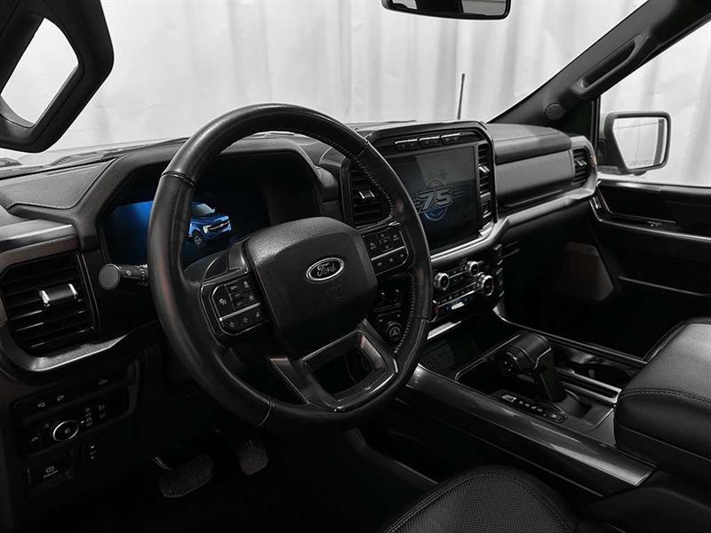 ford F-150 2023 - 11