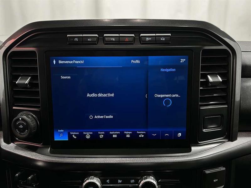 ford F-150 2023 - 21