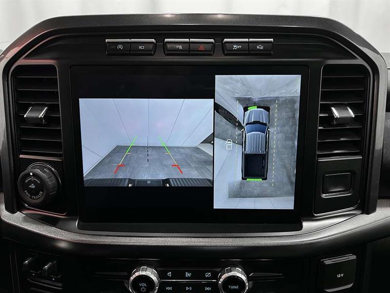 ford F-150 2023 - 22