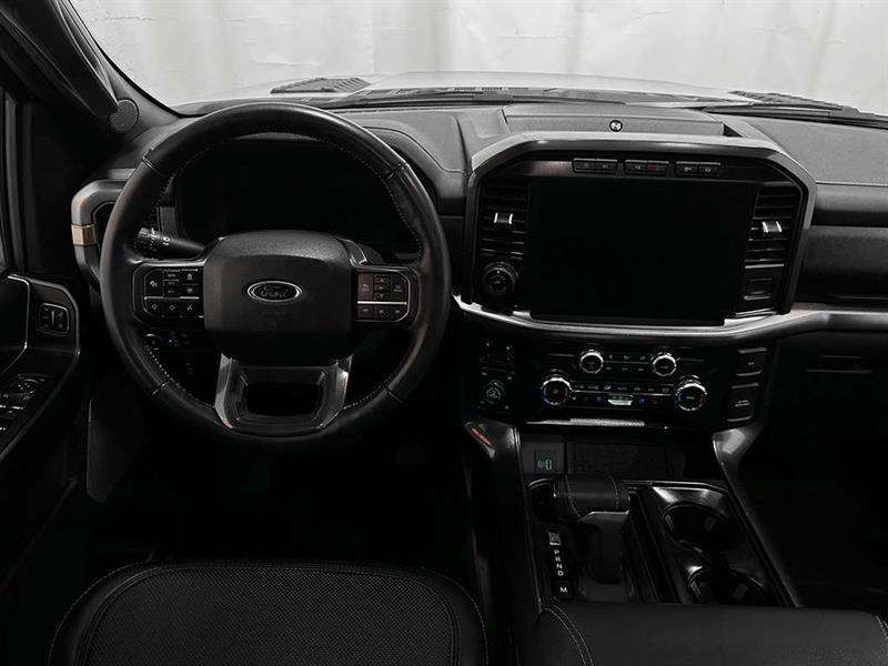 ford F-150 2023 - 26