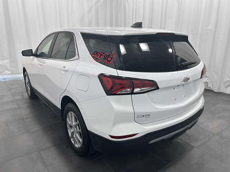 chevrolet Equinox 2024 - 5