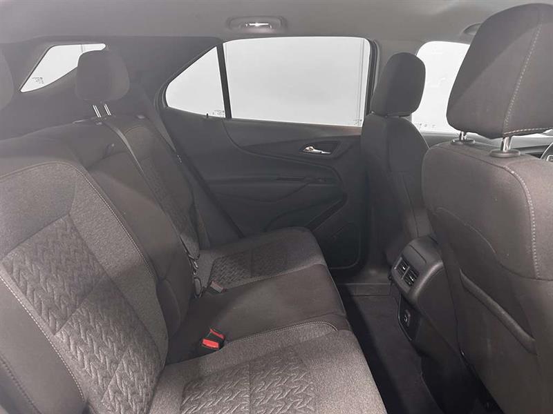 chevrolet Equinox 2024 - 27