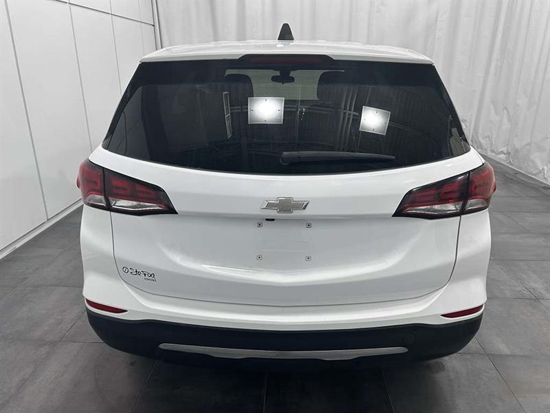 chevrolet Equinox 2024 - 6