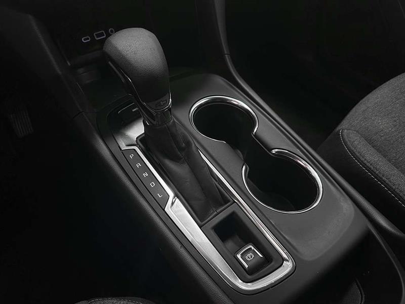 chevrolet Equinox 2024 - 19