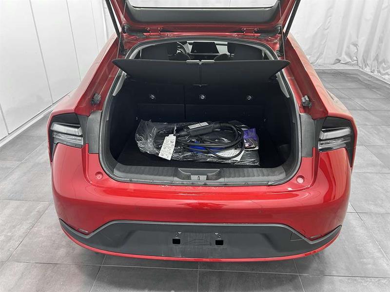 toyota Prius Prime 2024 - 7