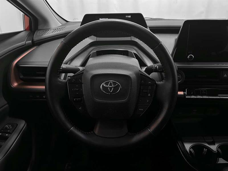 toyota Prius Prime 2024 - 17