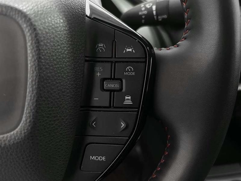 toyota Prius Prime 2024 - 18