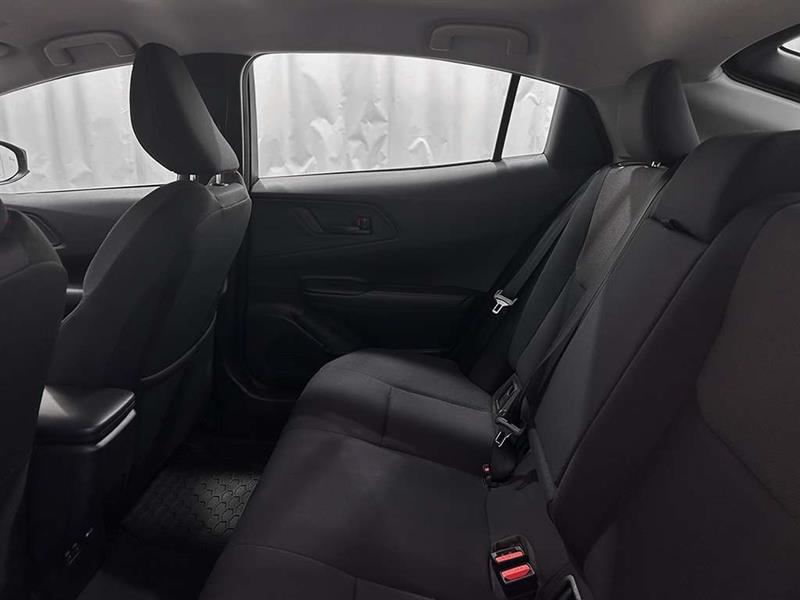 toyota Prius Prime 2024 - 25