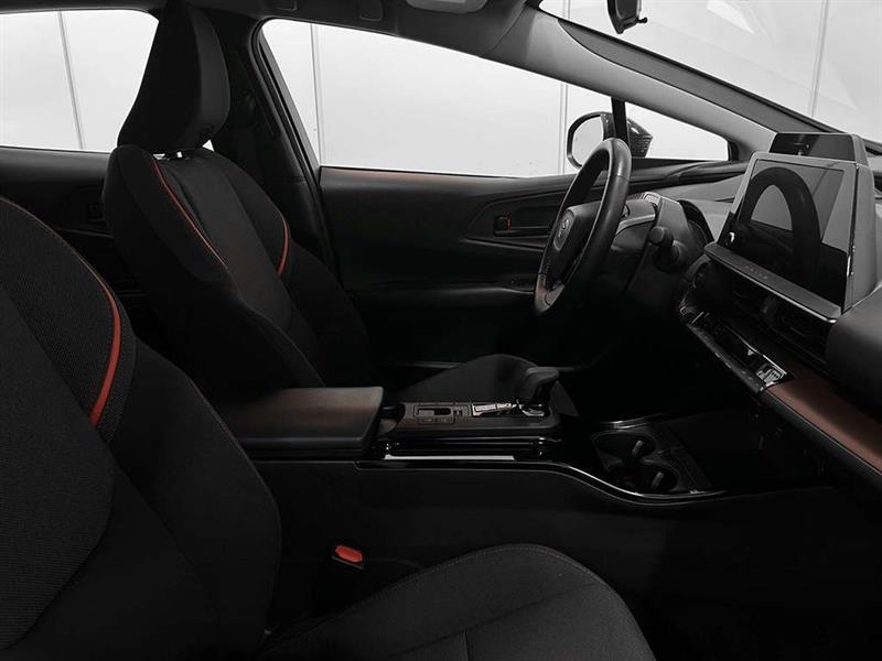 toyota Prius Prime 2024 - 30