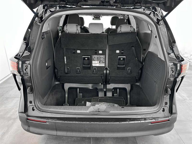 toyota Sienna 2022 - 7