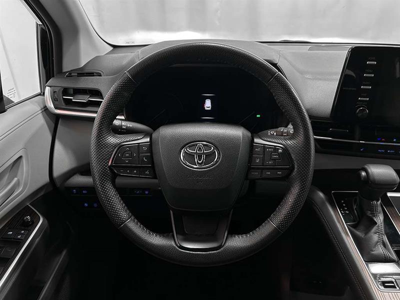 toyota Sienna 2022 - 15