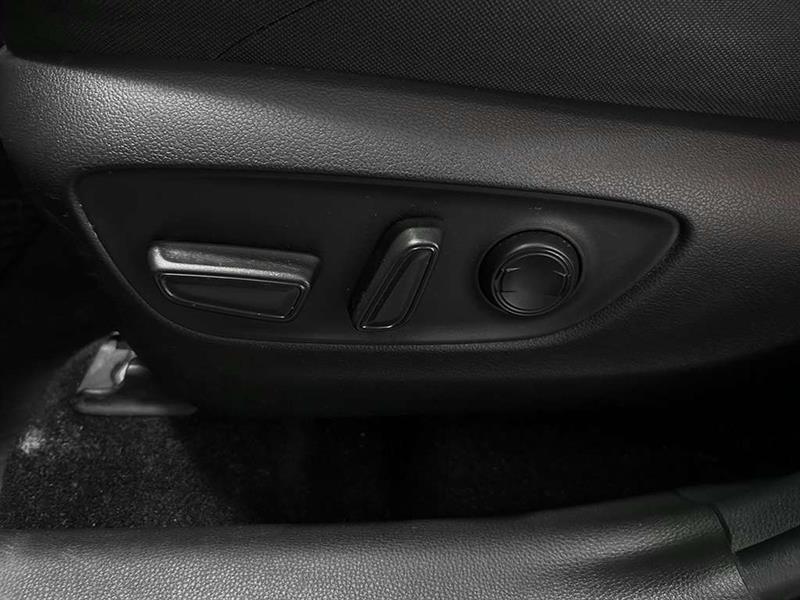 toyota Venza 2022 - 13