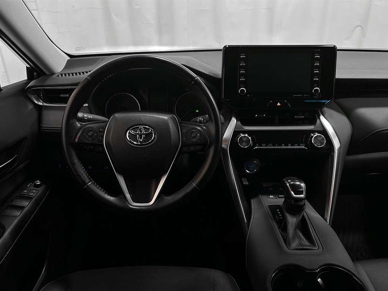 toyota Venza 2022 - 23