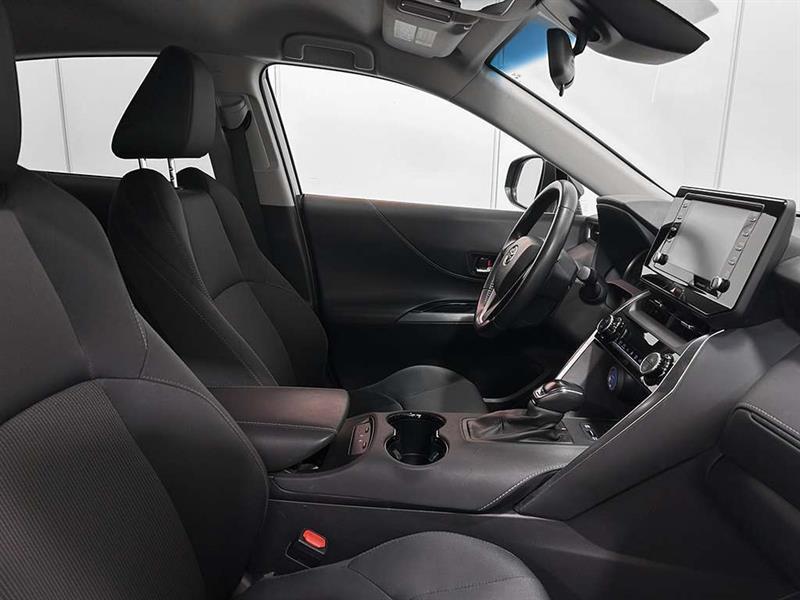 toyota Venza 2022 - 25