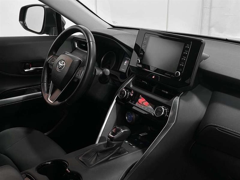 toyota Venza 2022 - 26