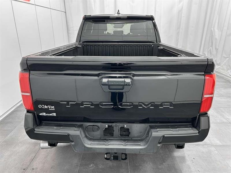 toyota Tacoma 2024 - 6