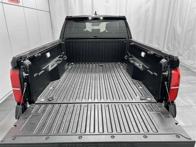 toyota Tacoma 2024 - 7