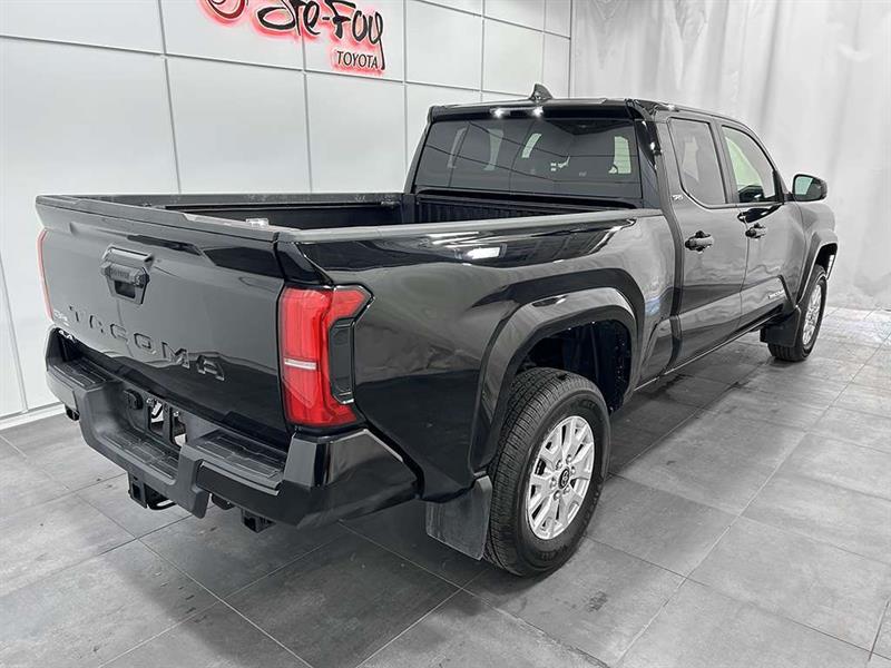 toyota Tacoma 2024 - 9