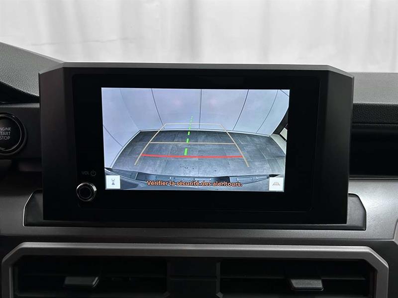 toyota Tacoma 2024 - 22