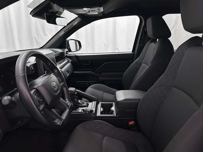 toyota Tacoma 2024 - 23