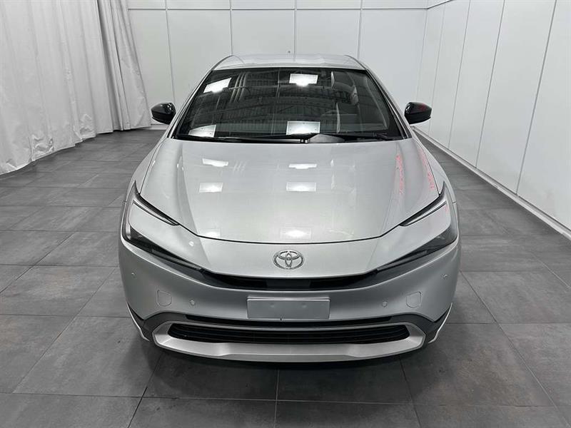 toyota Prius Prime 2023 - 2