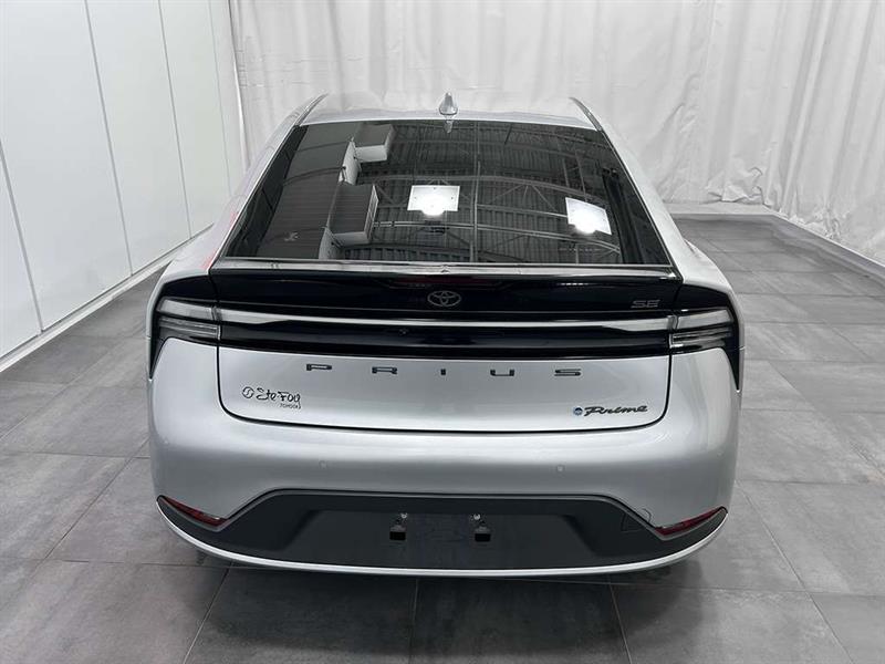 toyota Prius Prime 2023 - 6