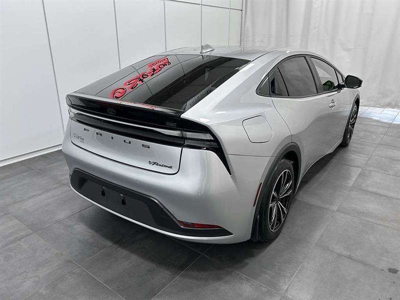 toyota Prius Prime 2023 - 9