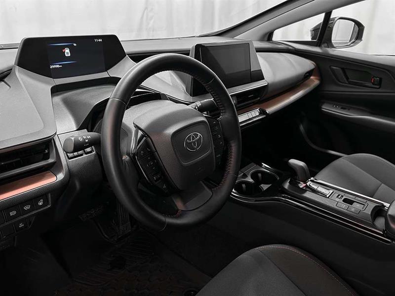 toyota Prius Prime 2023 - 11