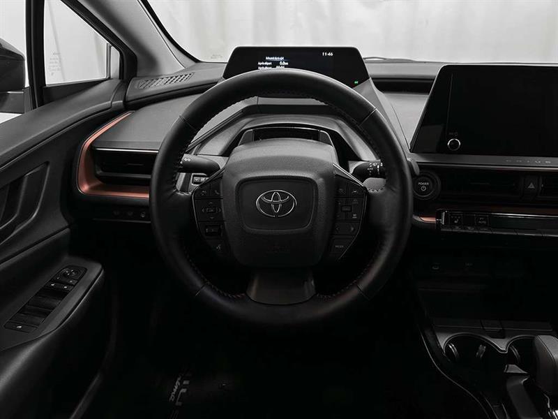 toyota Prius Prime 2023 - 17