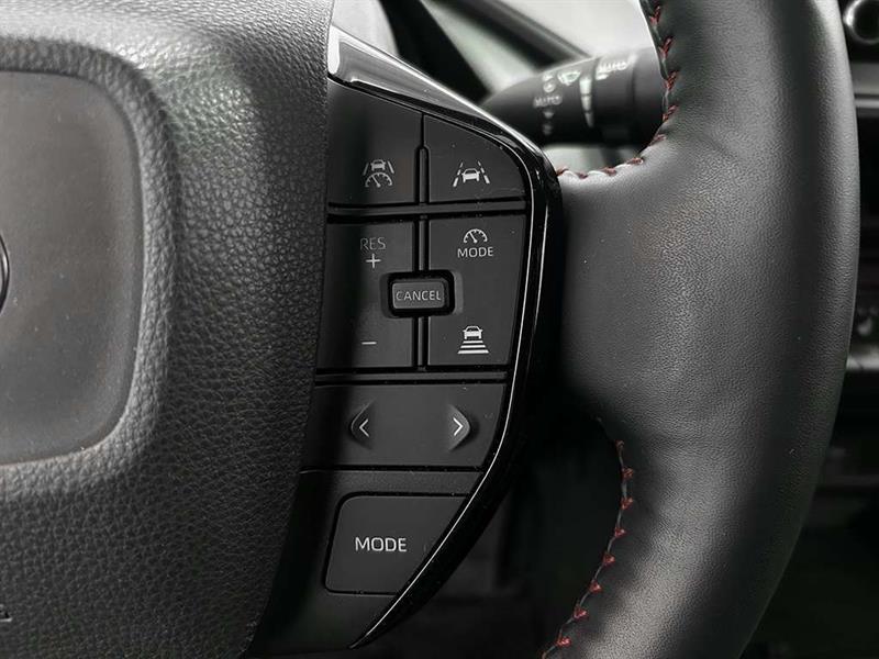 toyota Prius Prime 2023 - 18