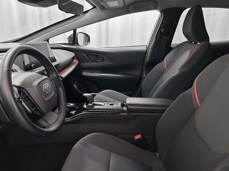 toyota Prius Prime 2023 - 23