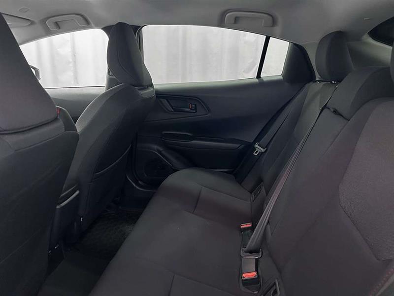 toyota Prius Prime 2023 - 25