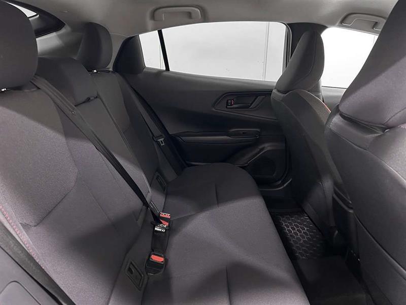 toyota Prius Prime 2023 - 27