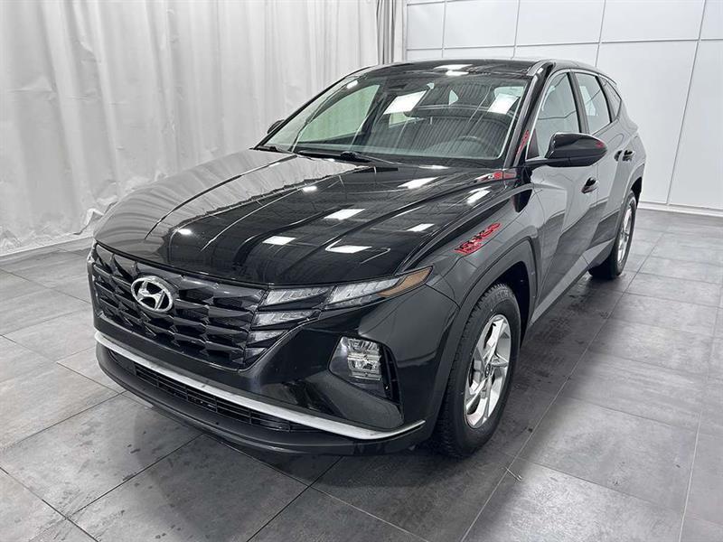 hyundai Tucson 2022 - 2