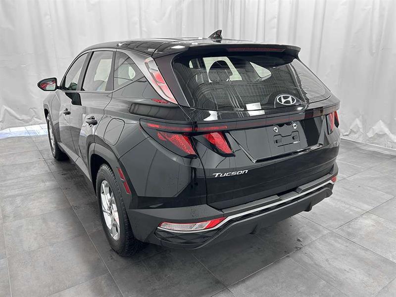 hyundai Tucson 2022 - 3