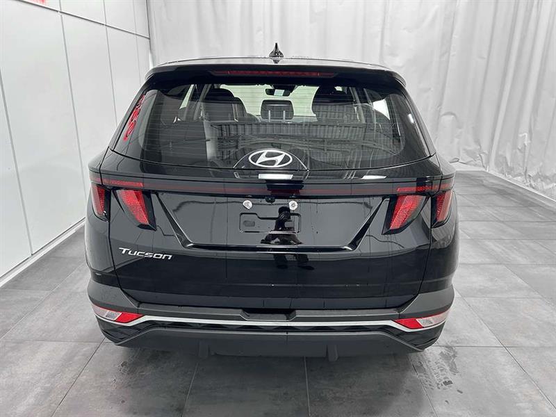 hyundai Tucson 2022 - 5